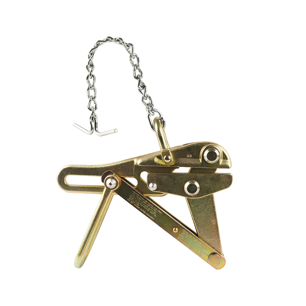 Klein Chicago Grip Coated Guy Wire with Chain # 16845CAT