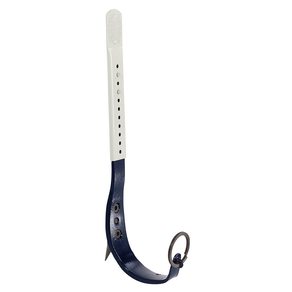 Klein Pole Climbers 1-1/2-Inch Gaffs 15-Inch Length # 1972AR