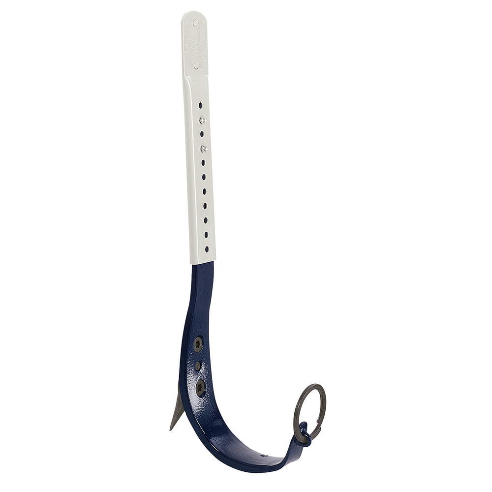 Klein Tree and Pole Climbers with 1-9/16-Inch Gaffs # 1986AR