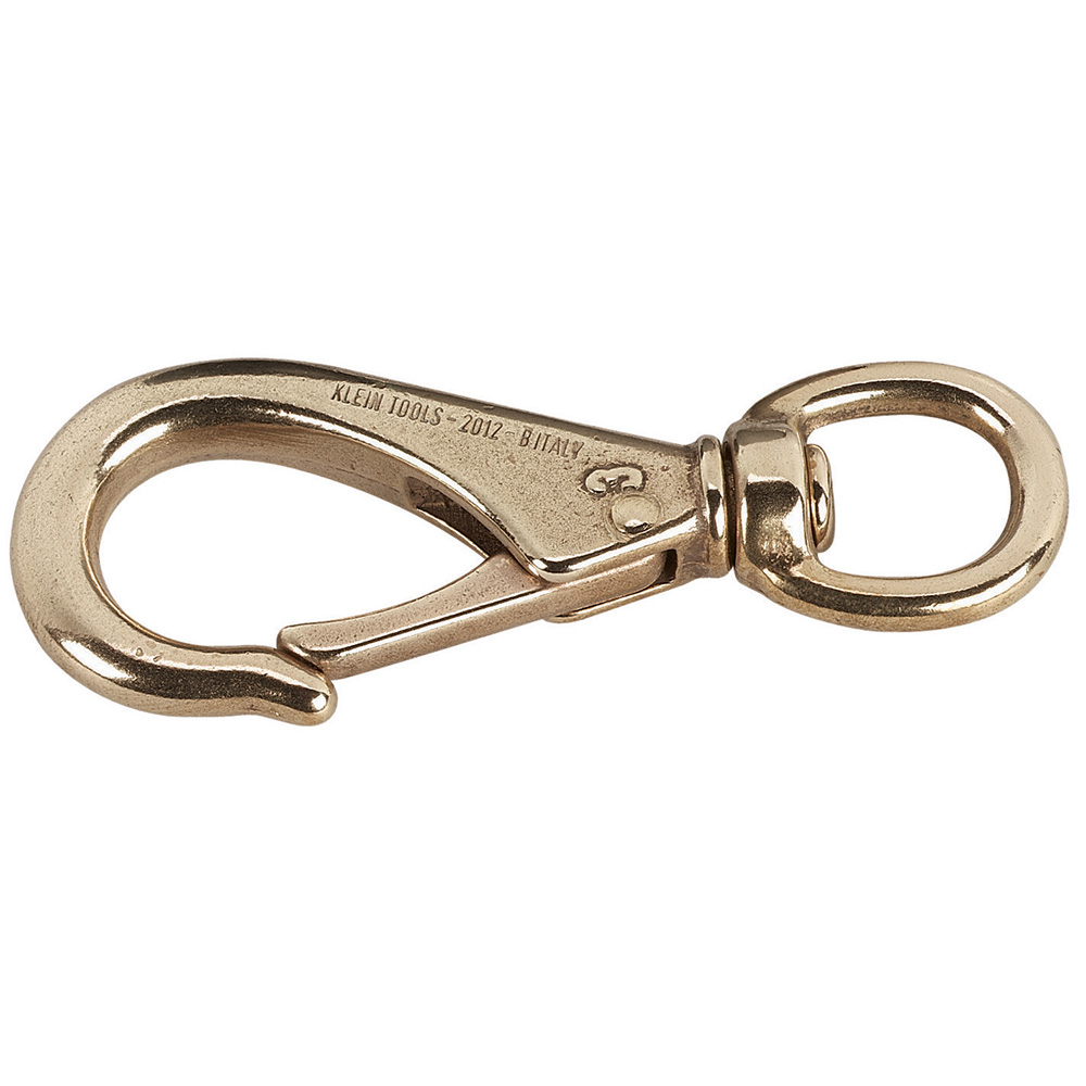 Klein Swivel Snap Hook # 2012