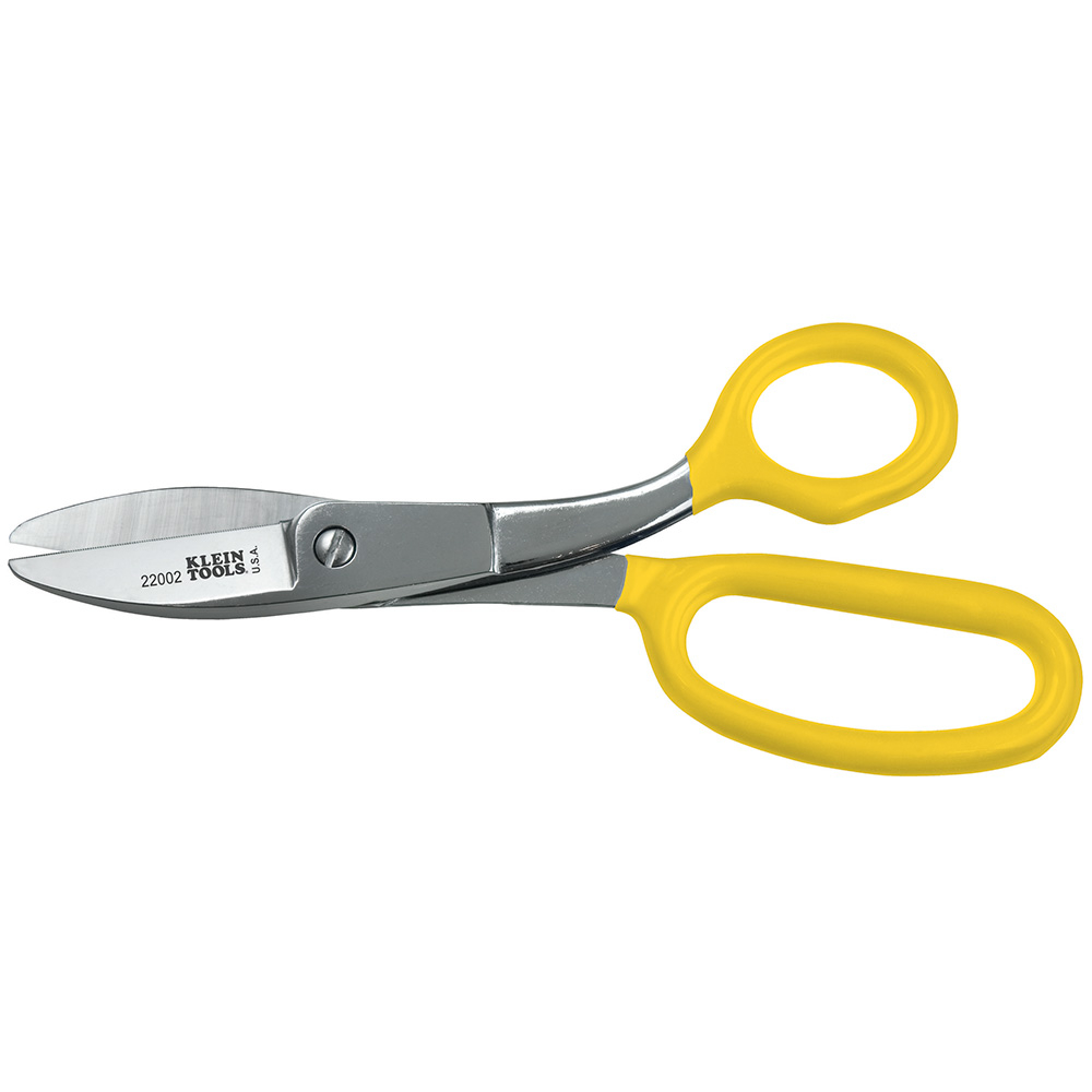 Klein Large Broad Blade Utility Shear # 22002