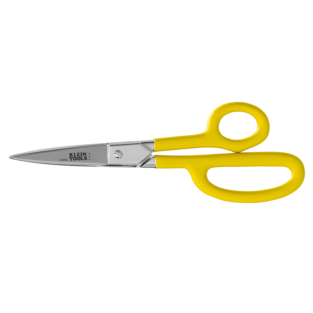 Klein High-Leverage Utility Shear, 8-Inch # 22003