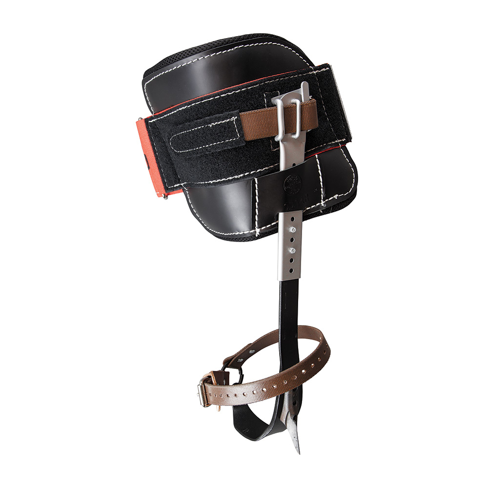 Lineman's Climbing Equipment
