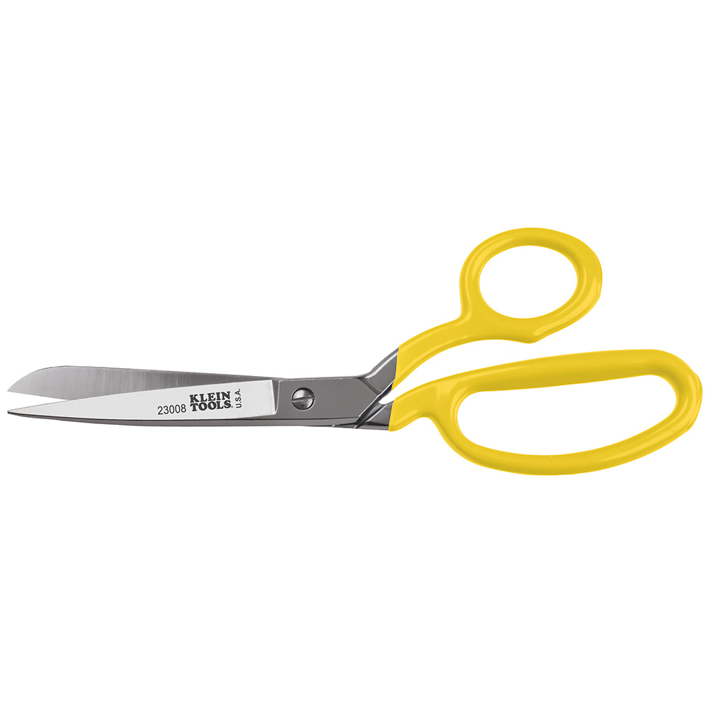 Klein Bent Trimmer, 8-Inch # 23008