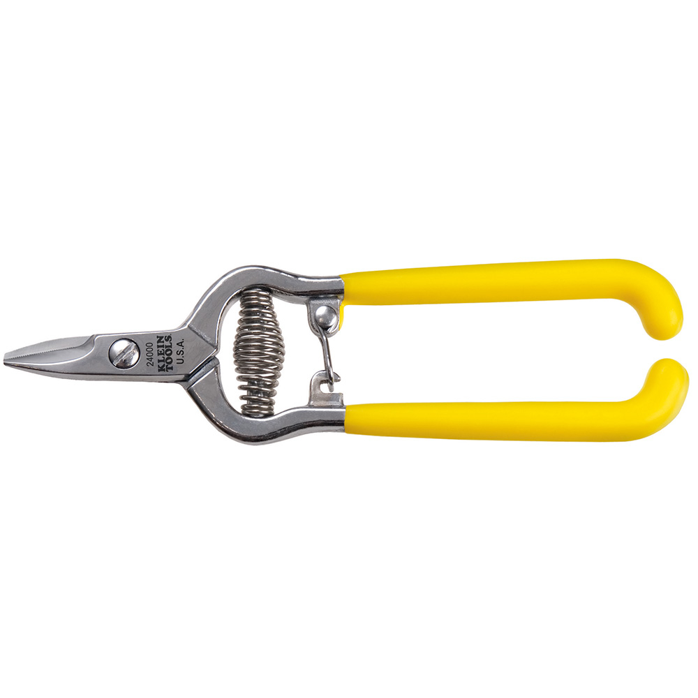 Klein High-Leverage Kevlar Snip # 24000