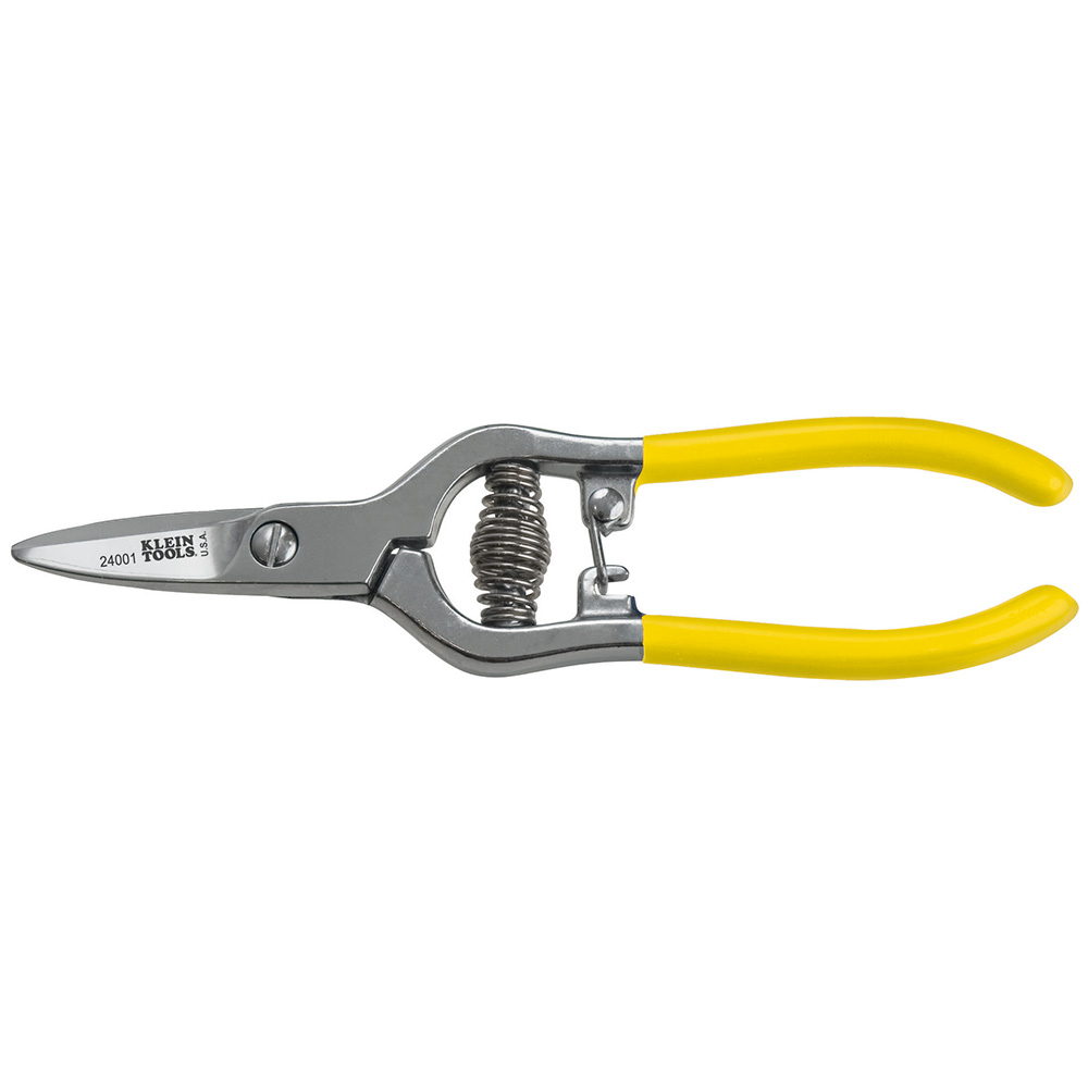 Klein Rapid Cutting Snip # 24001