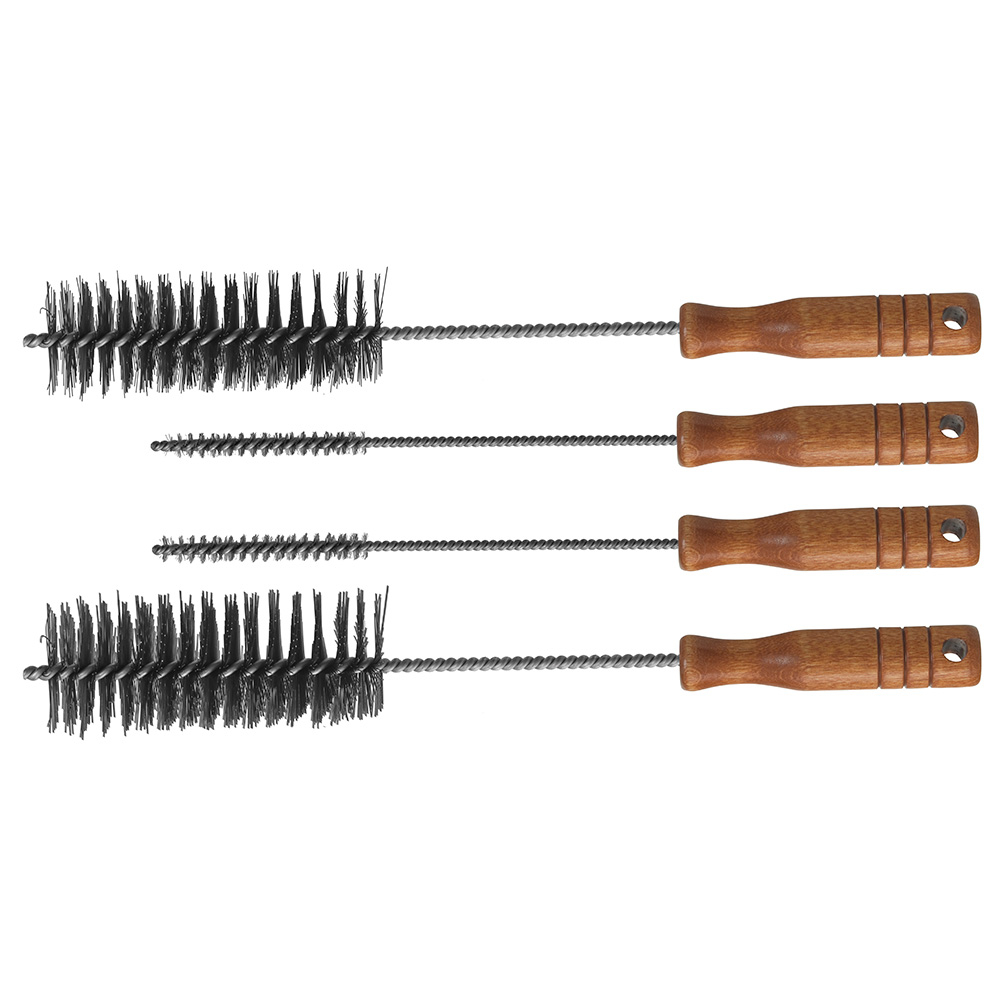 Klein Grip-Cleaning Brush Set # 25450