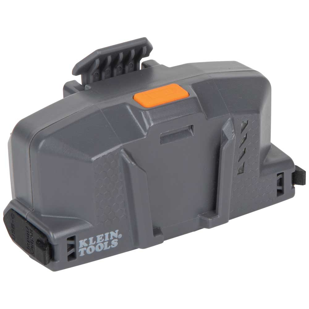 Klein Modular Battery for Klein Tools CAT. No. 60155 Hard Hat Cooling Fan # 29025