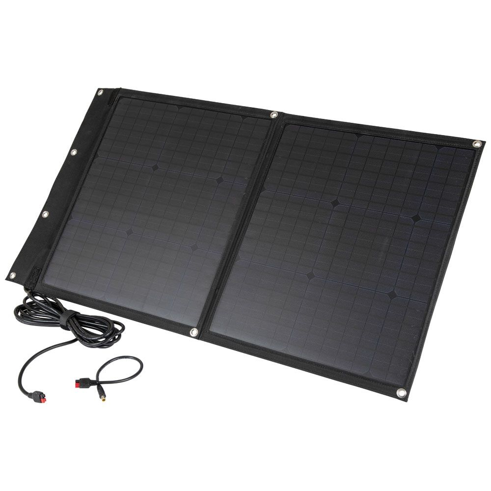 Klein 60W Portable Solar Panel # 29250