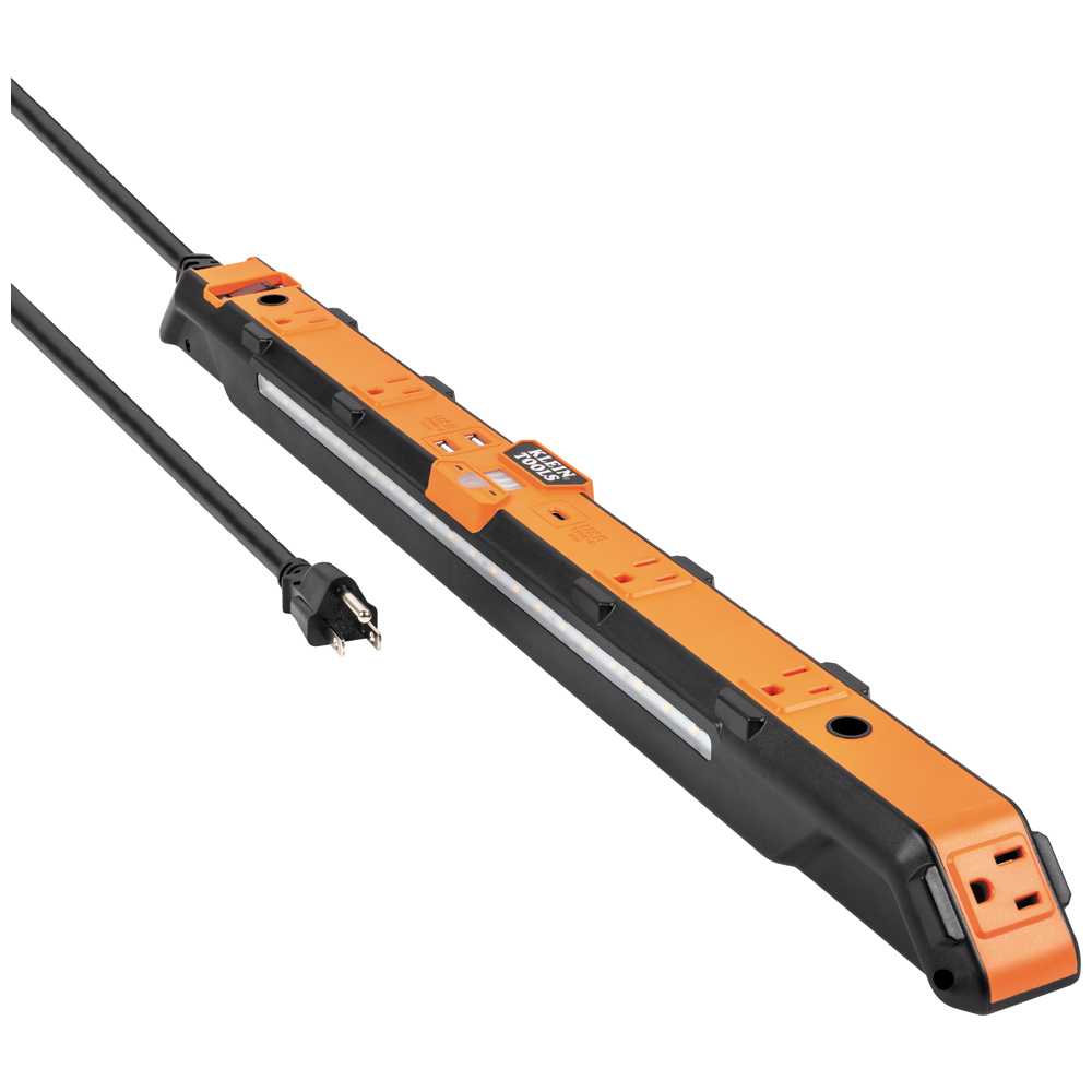 Klein Power Strip Pro # 29602