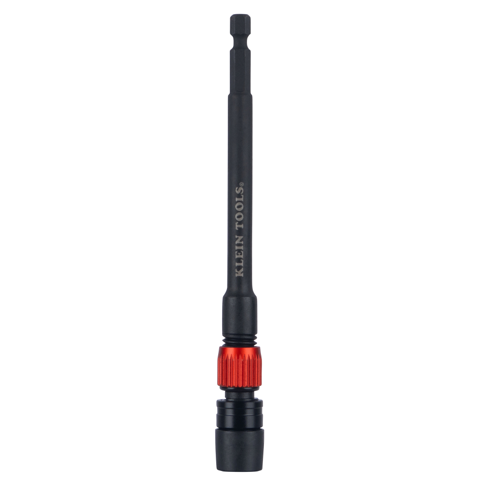 Klein 6-Inch Dual-Lock Impact Extension # 31088