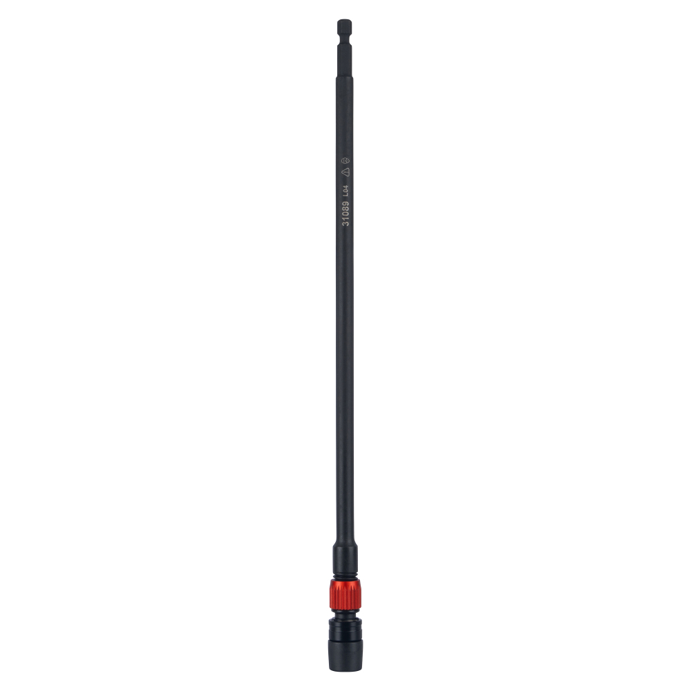 Klein 12-Inch Dual-Lock Impact Extension # 31089
