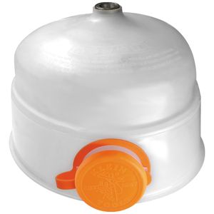 Klein Collapsible Hole Saw Dust Bowl