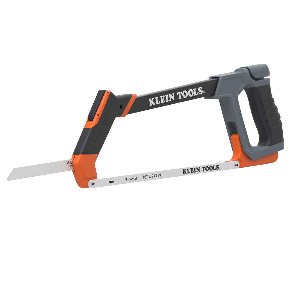 Klein High Tension Hacksaw # 31430