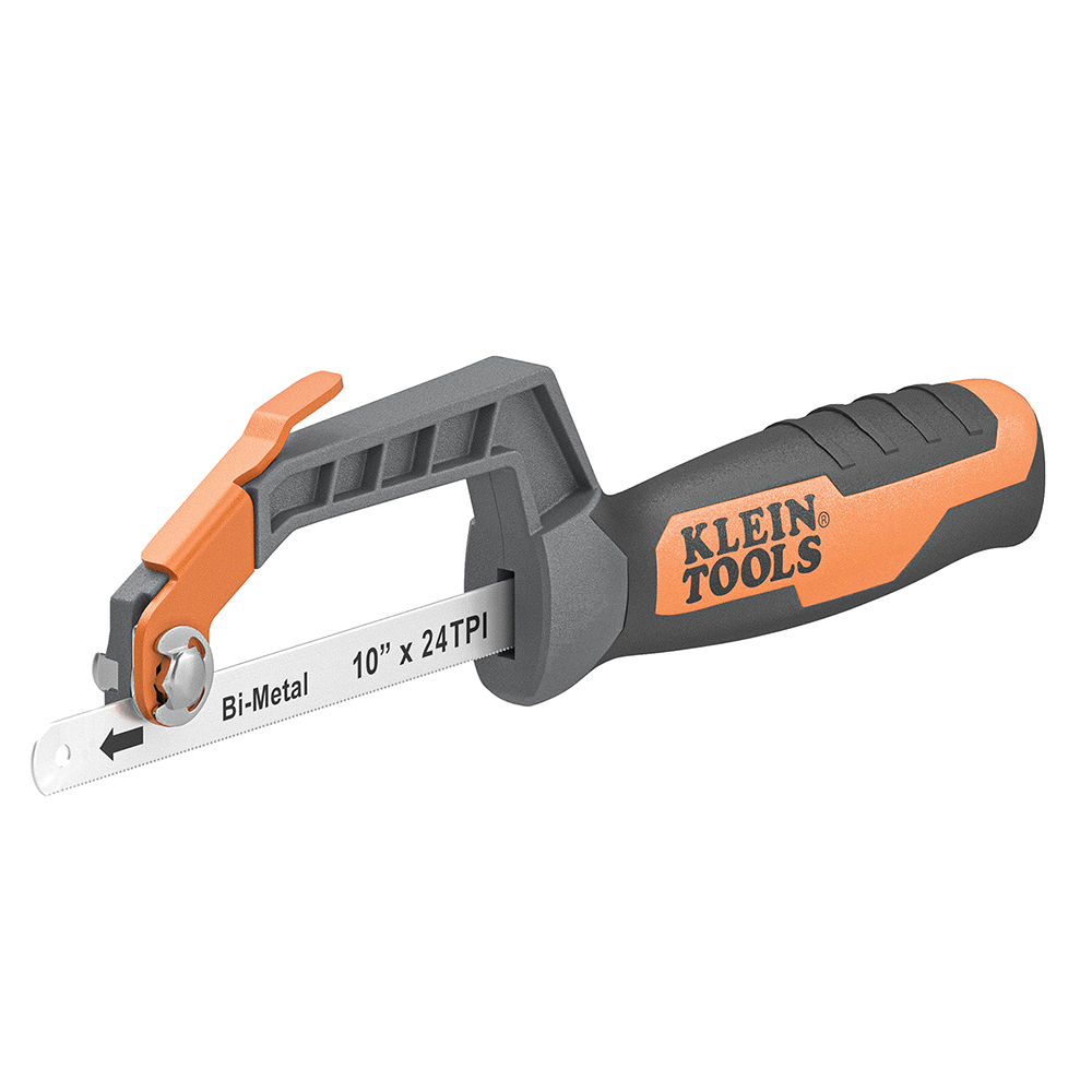 Klein Compact Medium-Cut Hacksaw # 31432