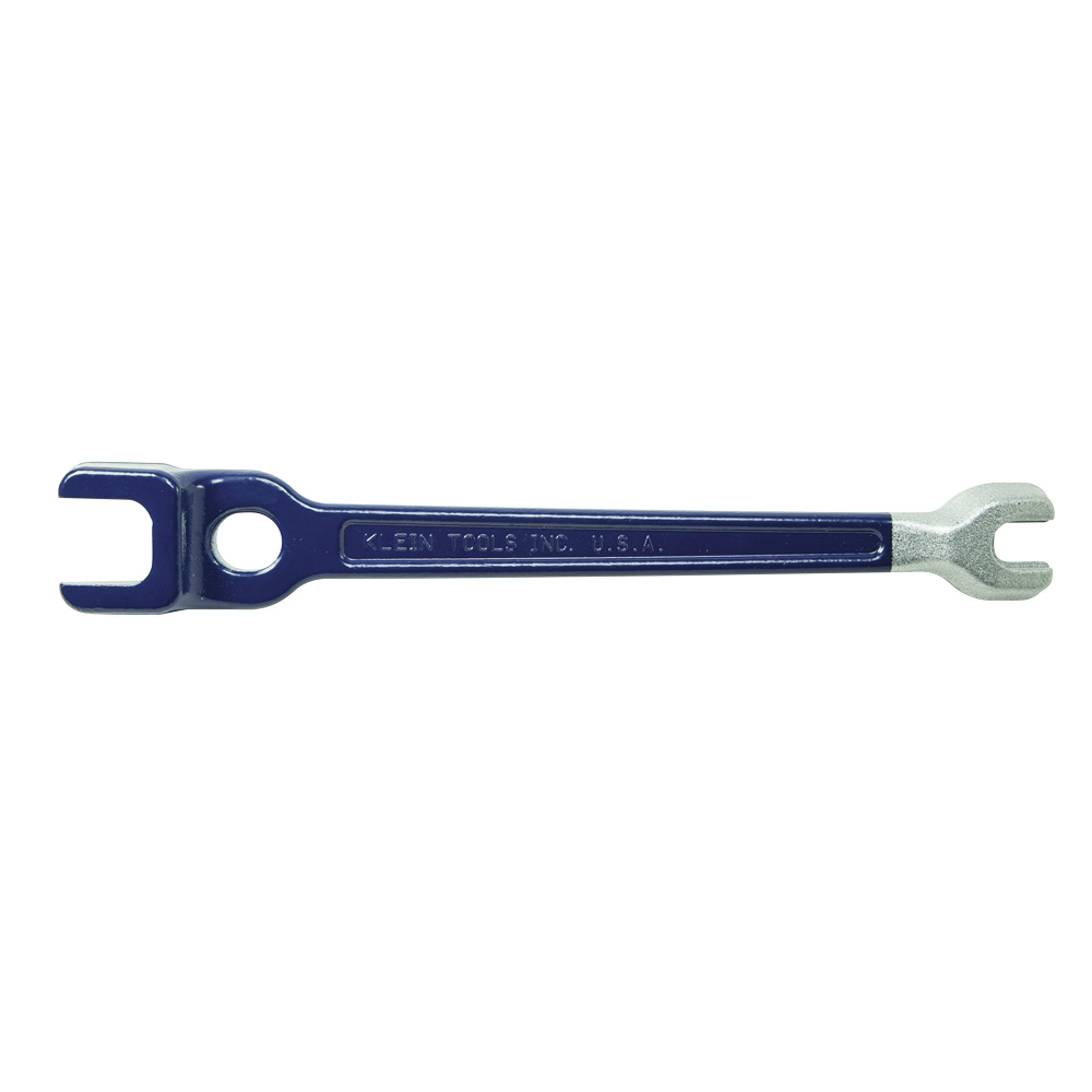 Klein Lineman's Wrench Silver End # 3146A