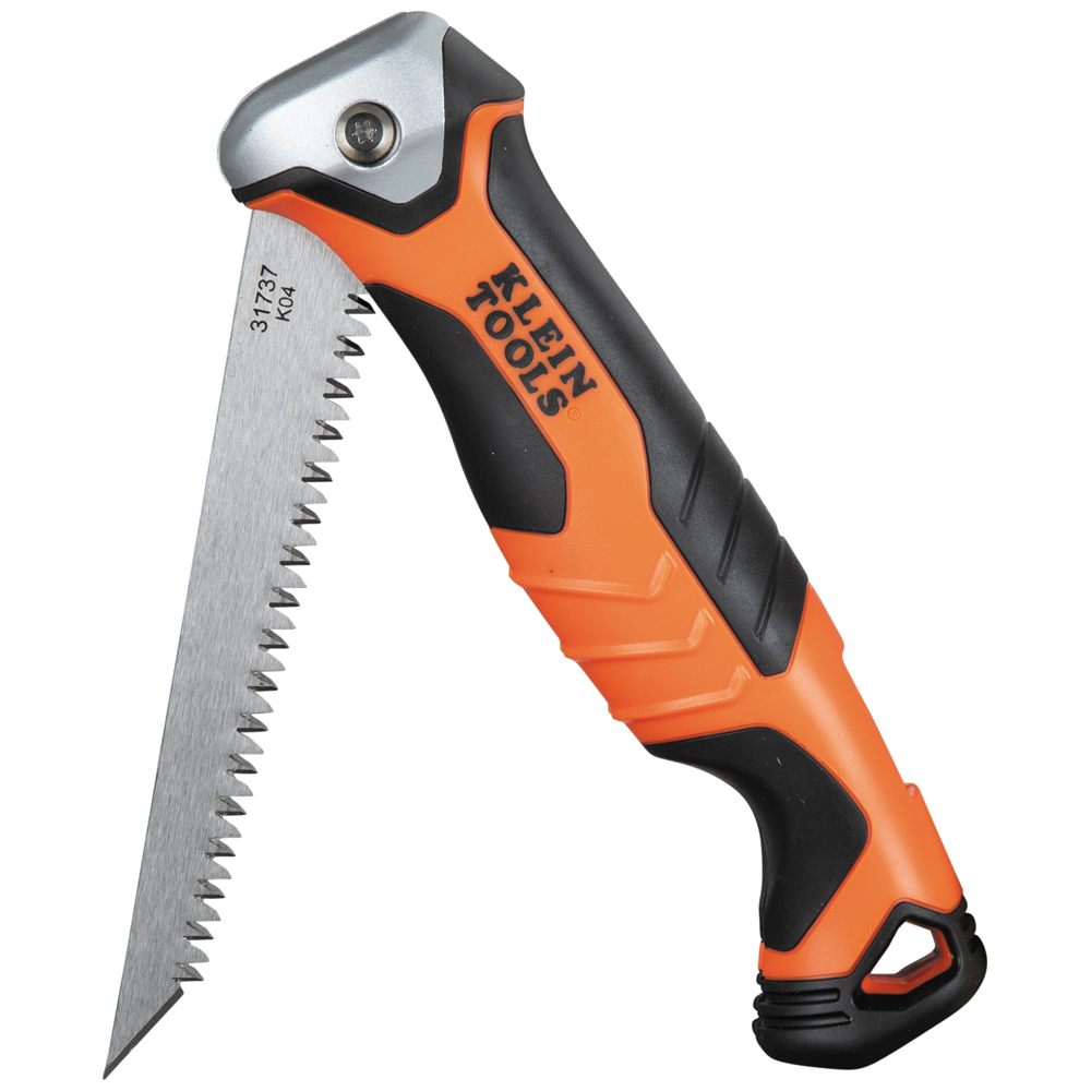 Klein Folding Jab Saw # 31737