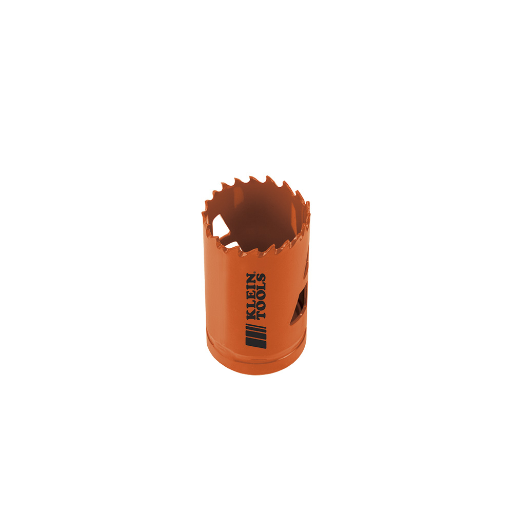Klein Bi-Metal Hole Saw, 1-3/8-Inch # 31922