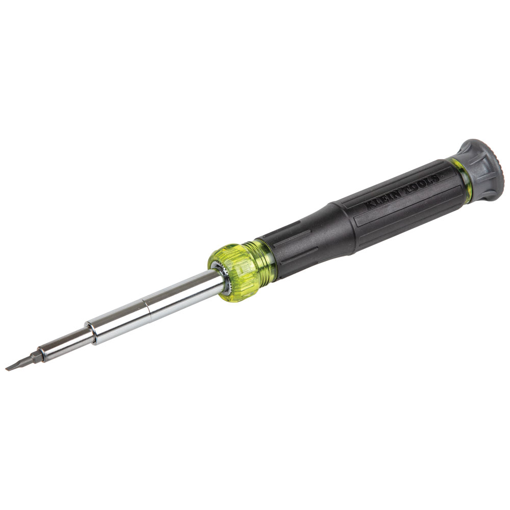 Klein 14-in-1 Precision Screwdriver/ Nut Driver # 32314