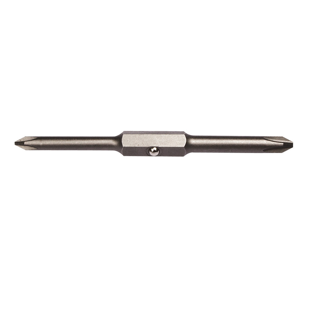 Klein Replacement Bit #2 Phillips, #1 Phillips # 32400