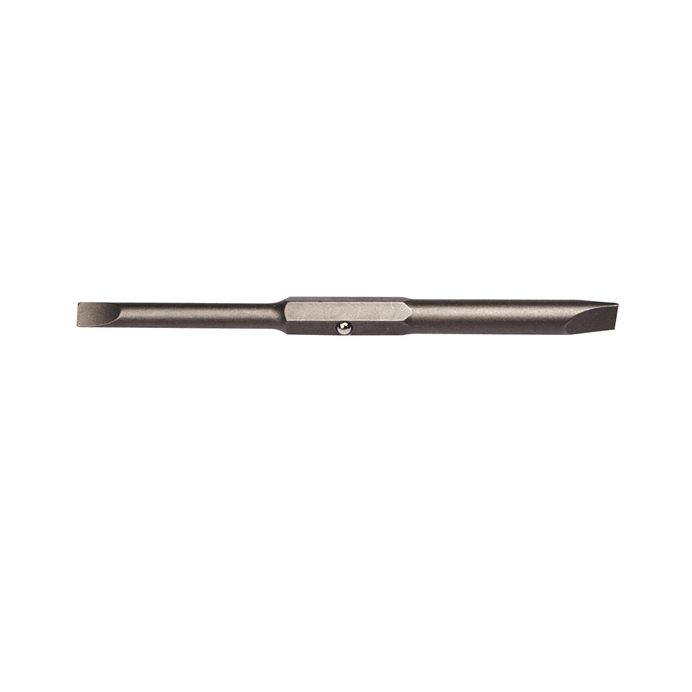 Klein Replacement Bit 3/16-Inch Slotted 1/4-Inch Slotted # 32401
