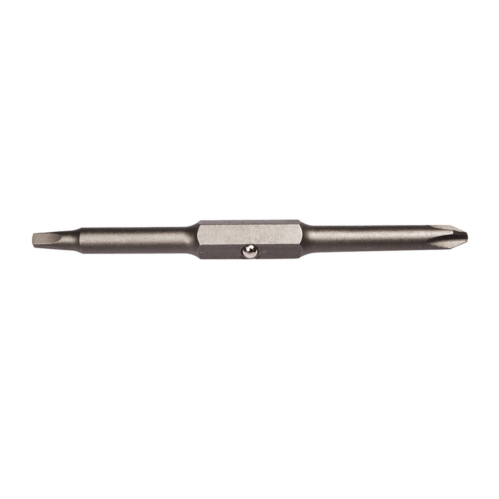 Klein Replacement Bit #2 Square & #2 Phillips # 32410