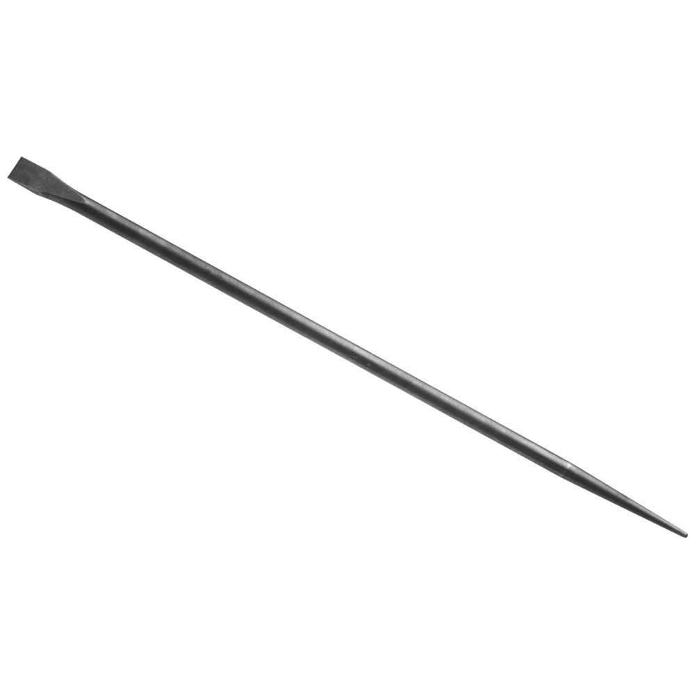 Klein Connecting Bar, 30-Inch Round, Straight Chisel-End # 3241