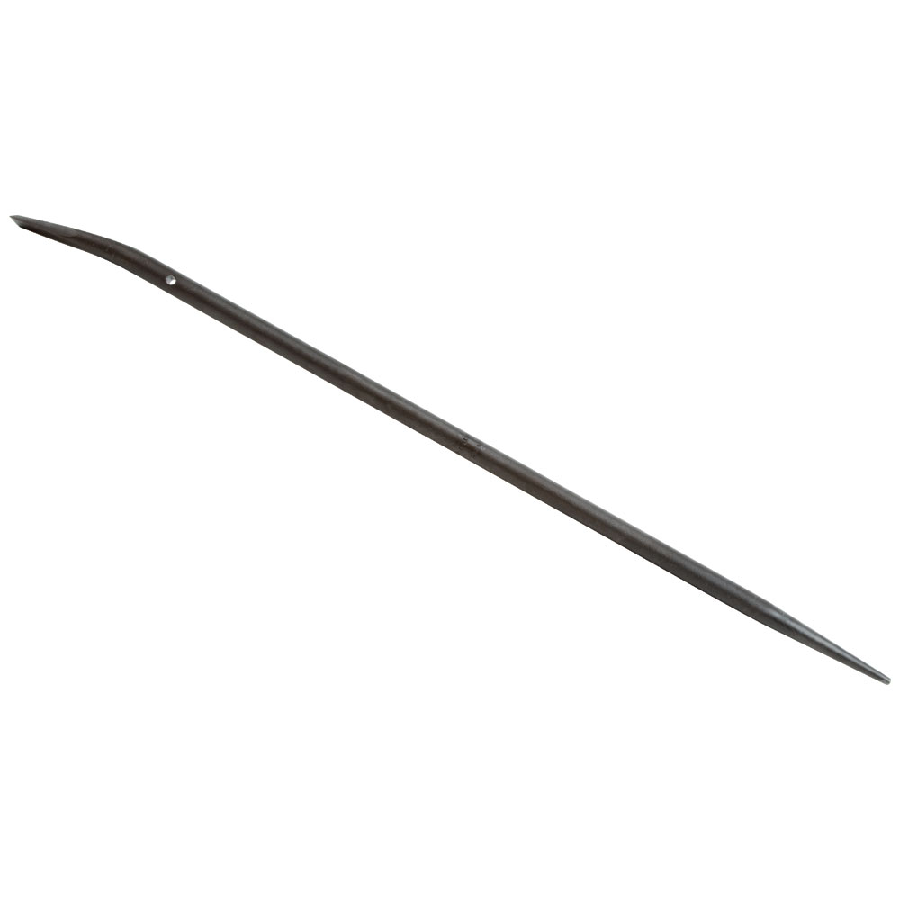 Klein 36-Inch Round Bar with Tether Hole # 3246TT