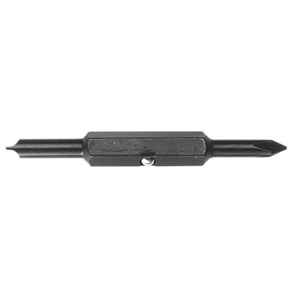 Klein Bit for 32476 and 32460, #1 PH 3/16-Inch Sl # 32478