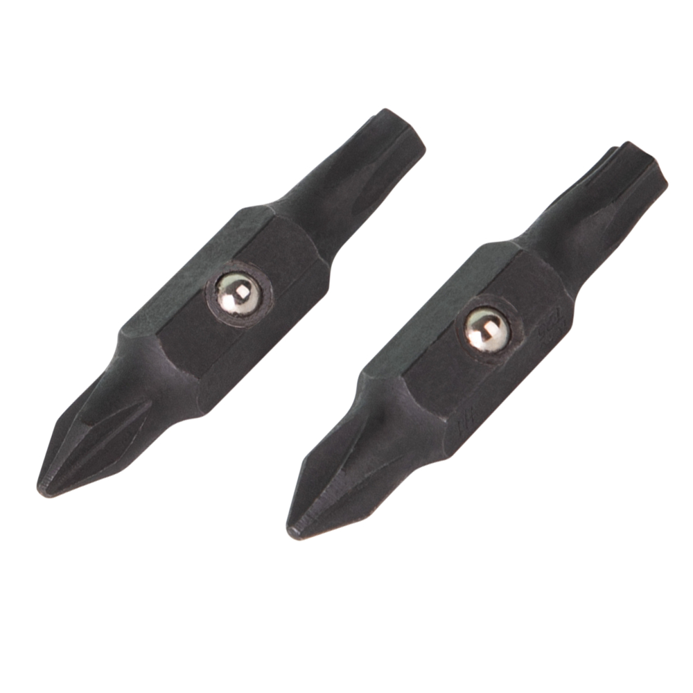 Klein Replacement Bit #1 Phillips Torx #25 # 32483HD