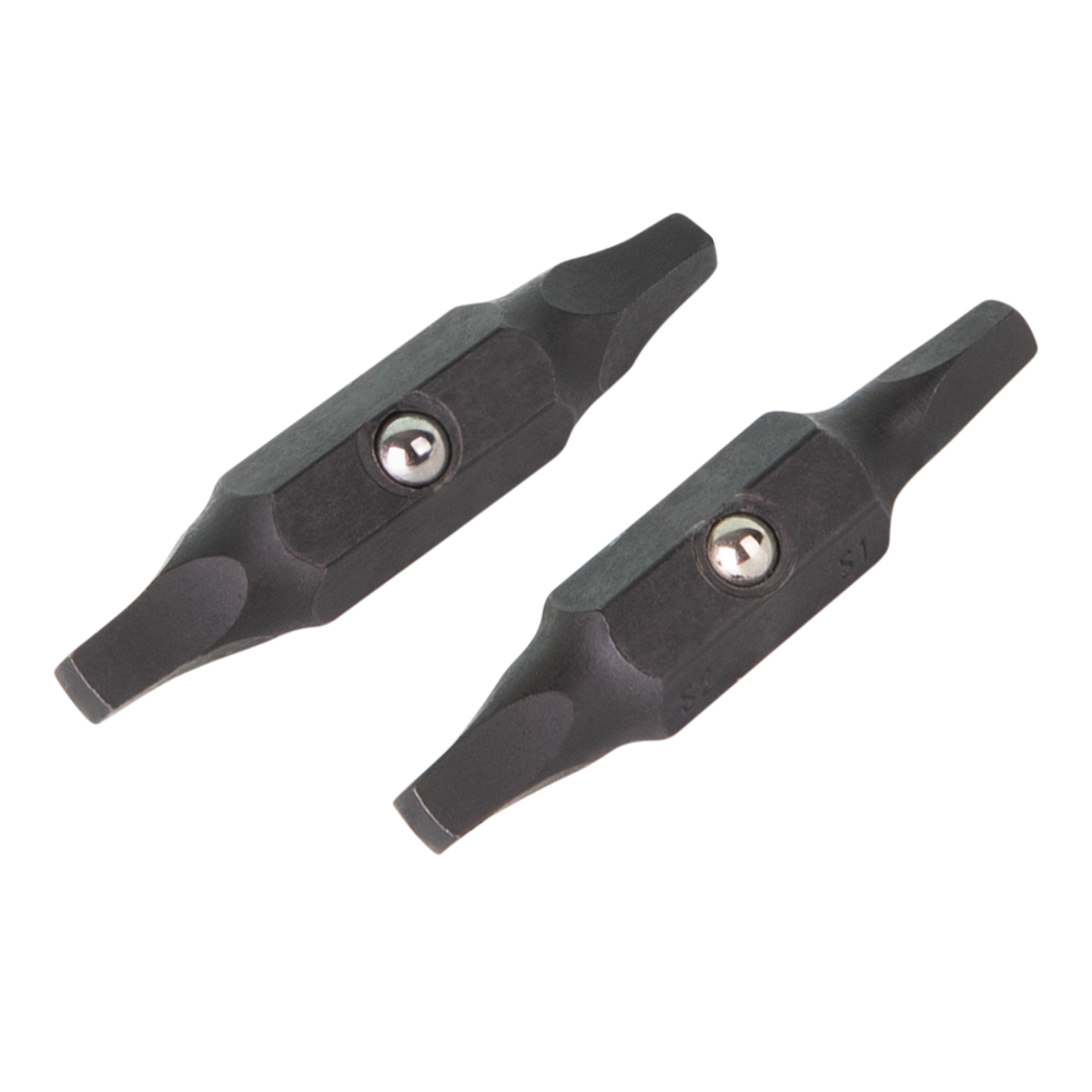 Klein Replacement Bit #1 Square #2 Square # 32484HD