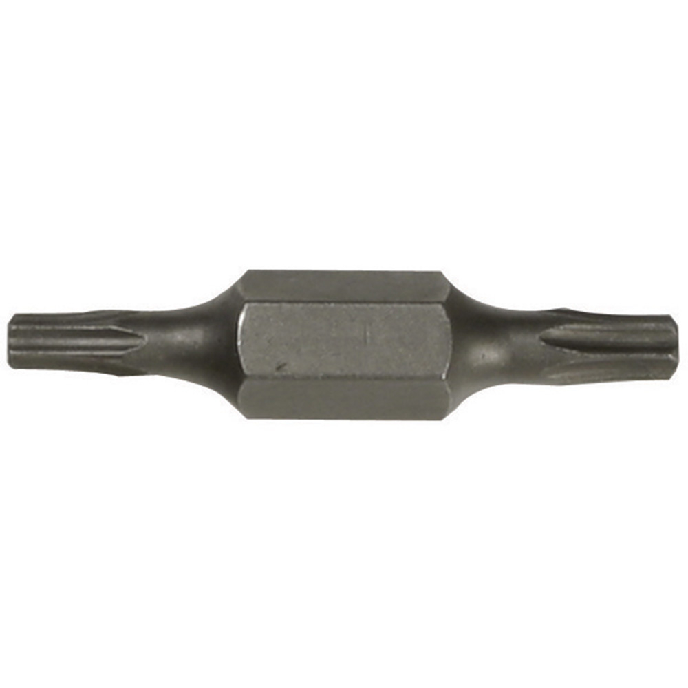 Klein Replacement Bit #10 Torx & #15 Torx # 32485