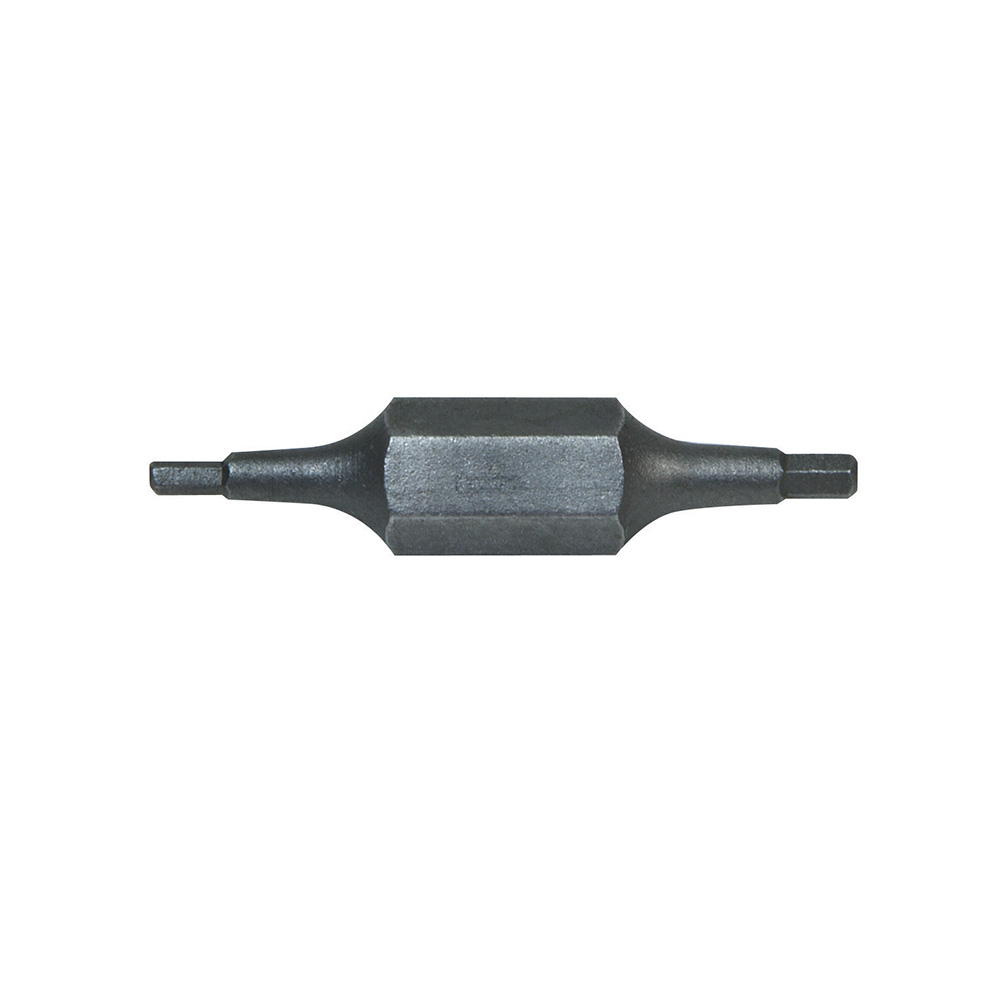 Klein Replacement Bit 1.5 mm Hex & 2 mm Hex # 32552