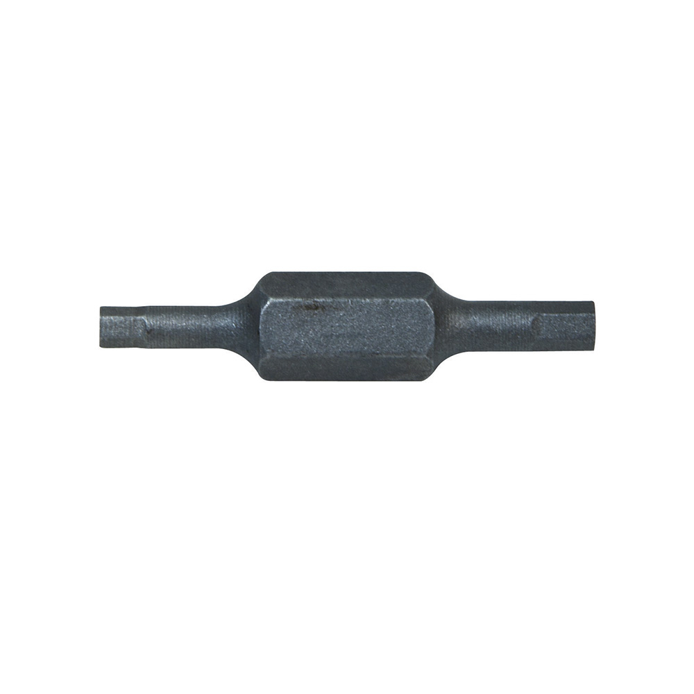 Klein Replacement Bit 2.5 mm Hex & 3 mm Hex # 32553