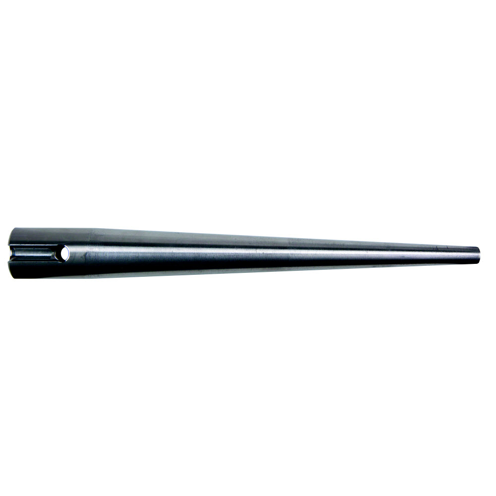 Klein Bull Pin with Tether Hole, 1-5/16-Inch, Stainless # 3259TTS