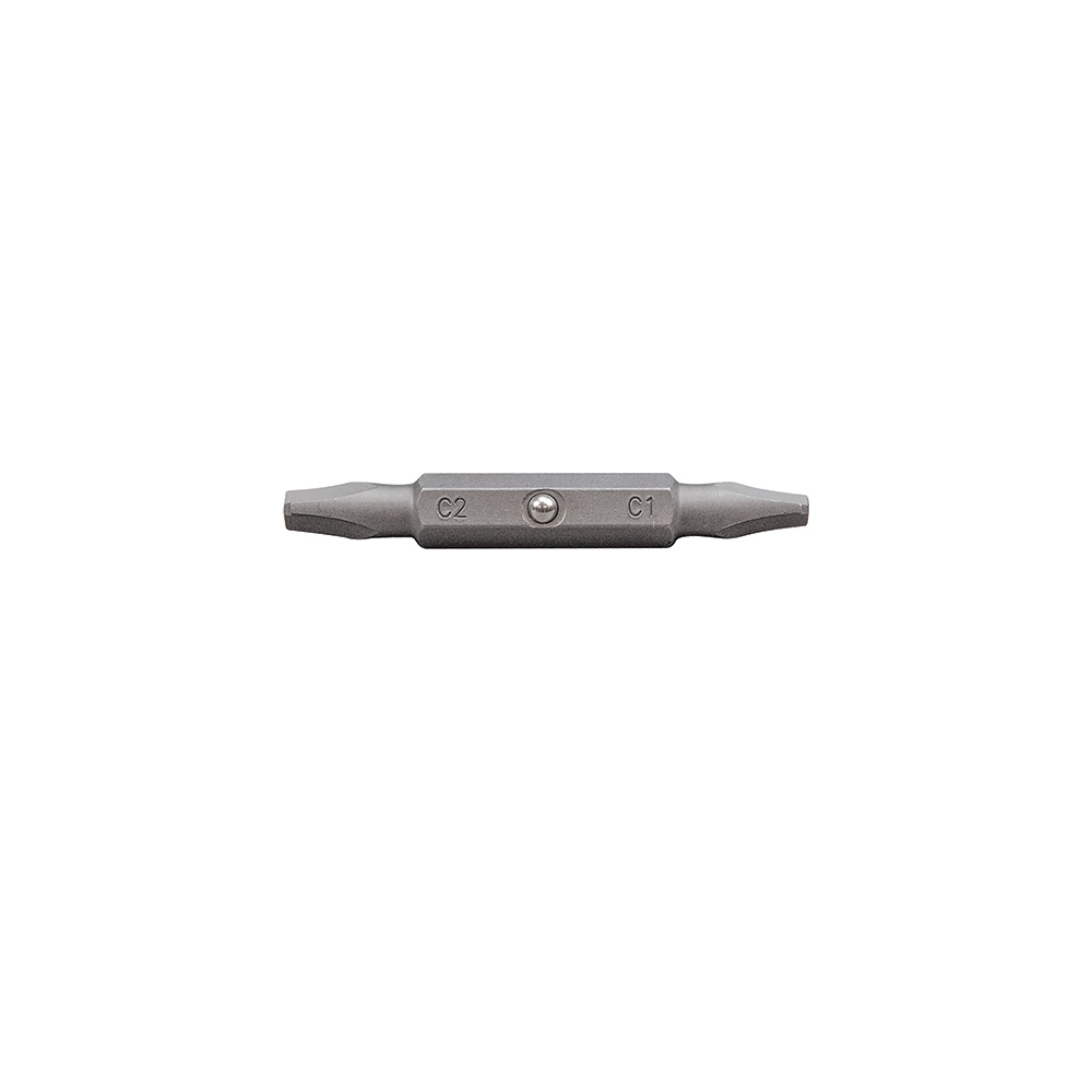 Klein Replacement Bit, Combo Tip #1, #2 # 32776