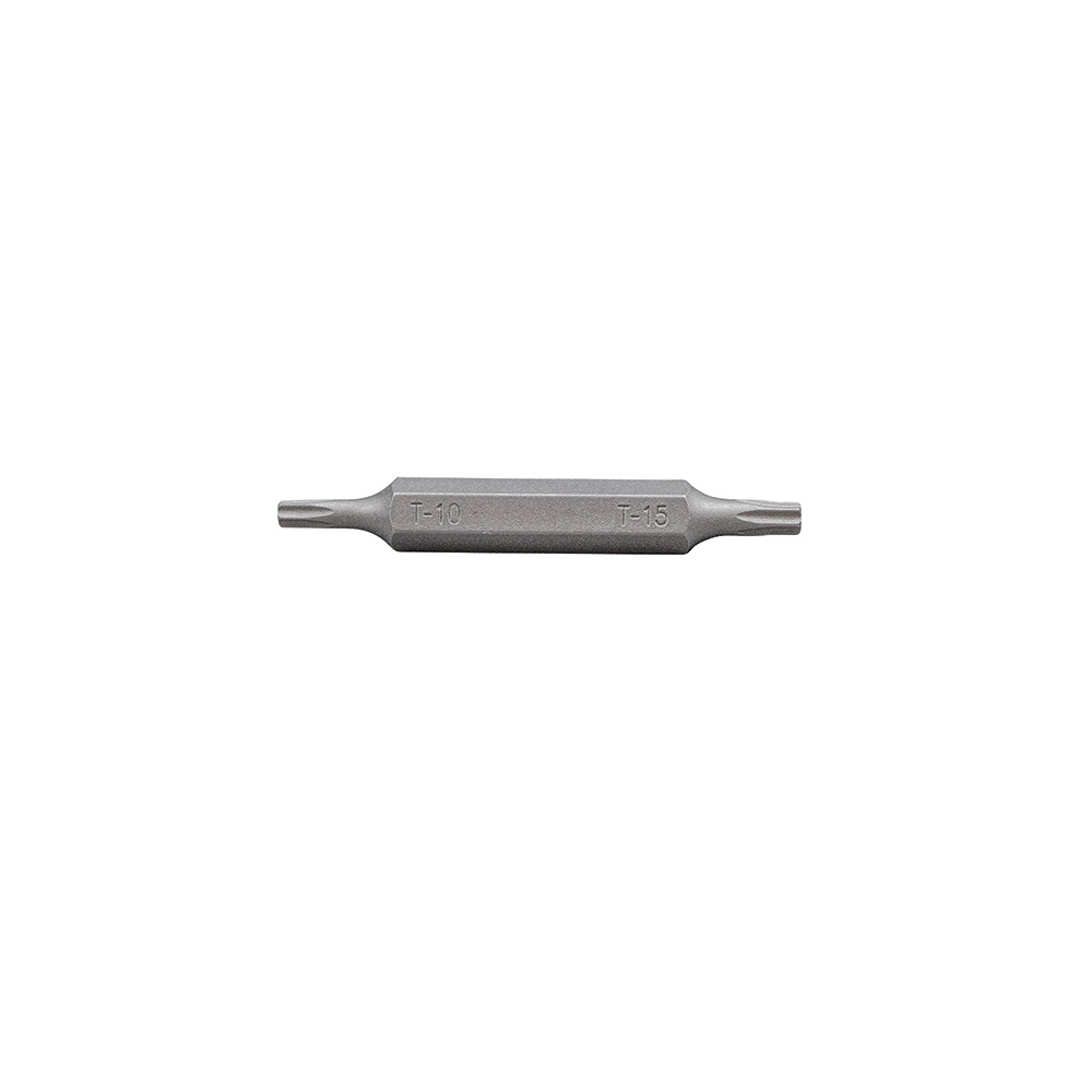 Klein Replacement Bit, Tamperproof 10, 15 # 32781