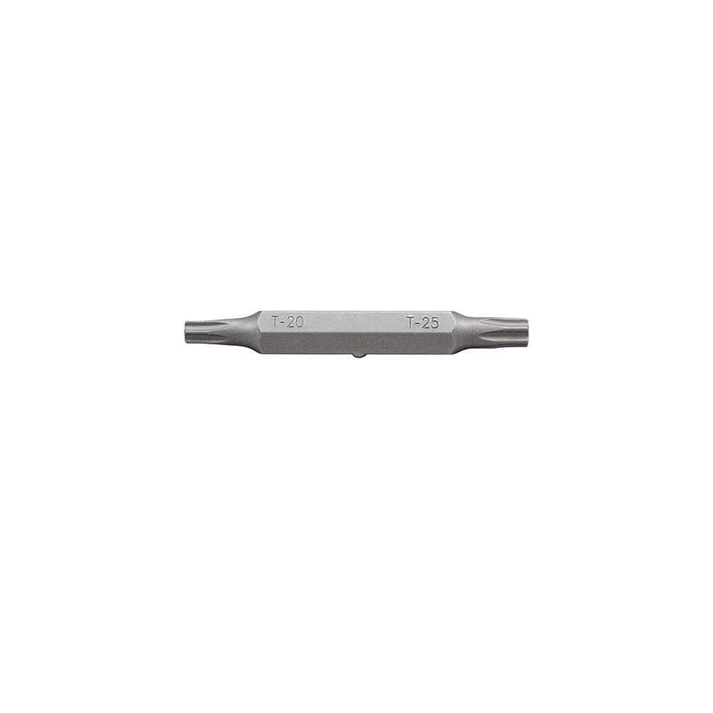 Klein Replacement Bit, Tamperproof 20, 25 # 32782
