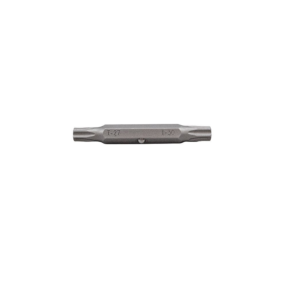 Klein Replacement Bit, Tamperproof 27, 30 # 32783