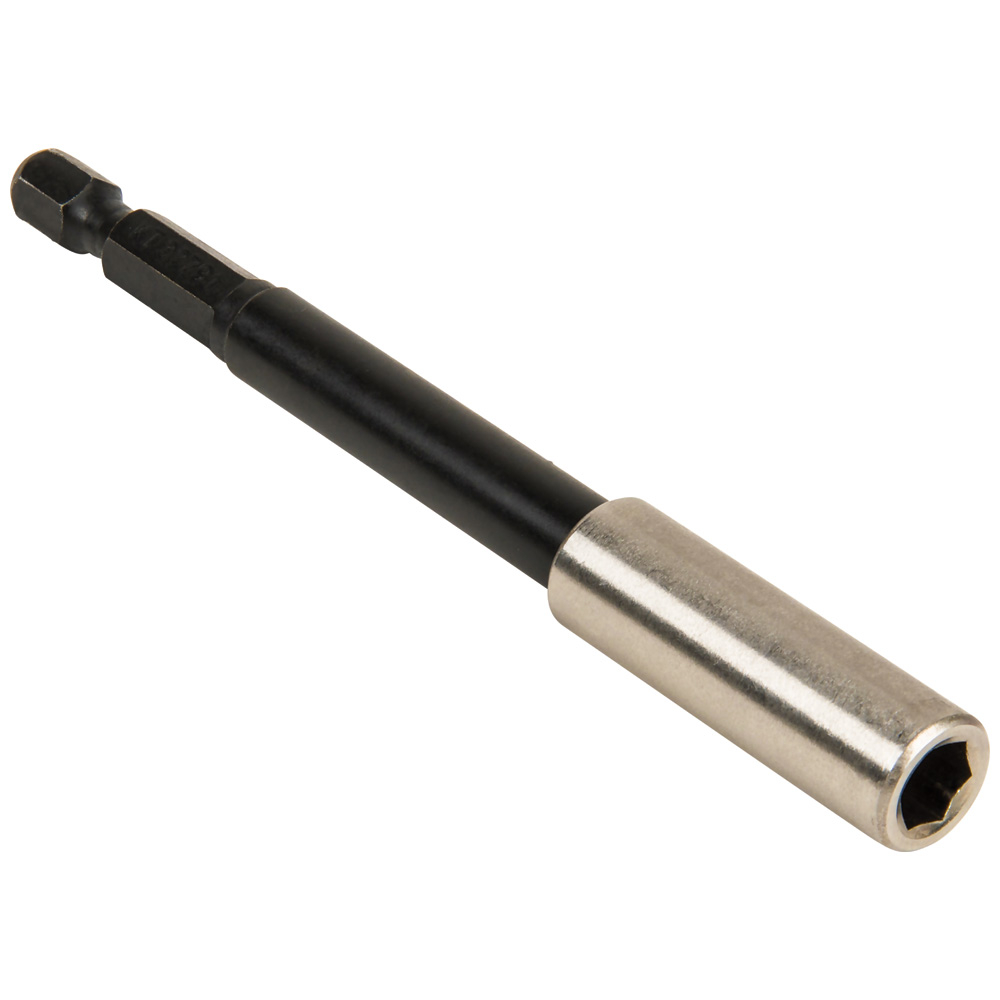 Klein Pro Impact Power Bit Extension 1/4-Inch Hex # 32791