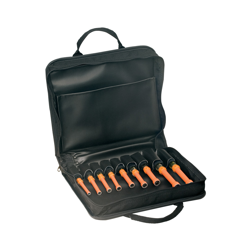 Klein Replacement Case for Driver Kit 33524 # 33534