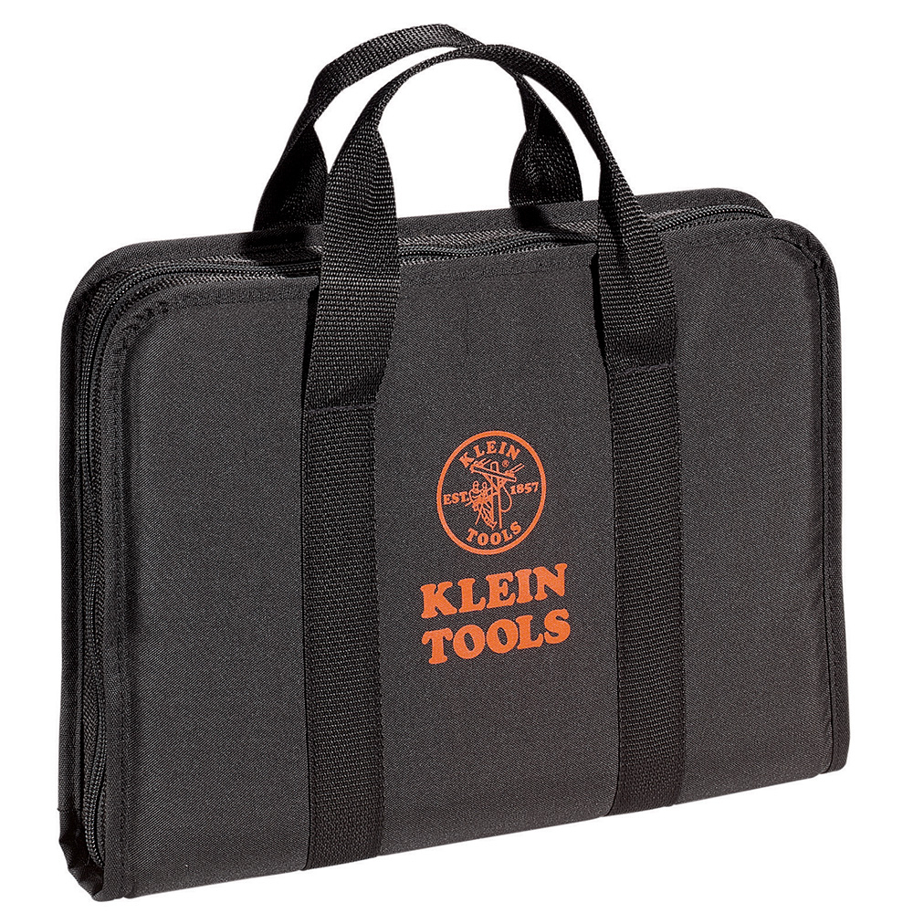 Klein Case for Insulated Tool Kit 33529 # 33536