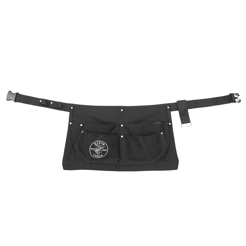 Klein Electricians Tool Apron XL/2XL # 42201