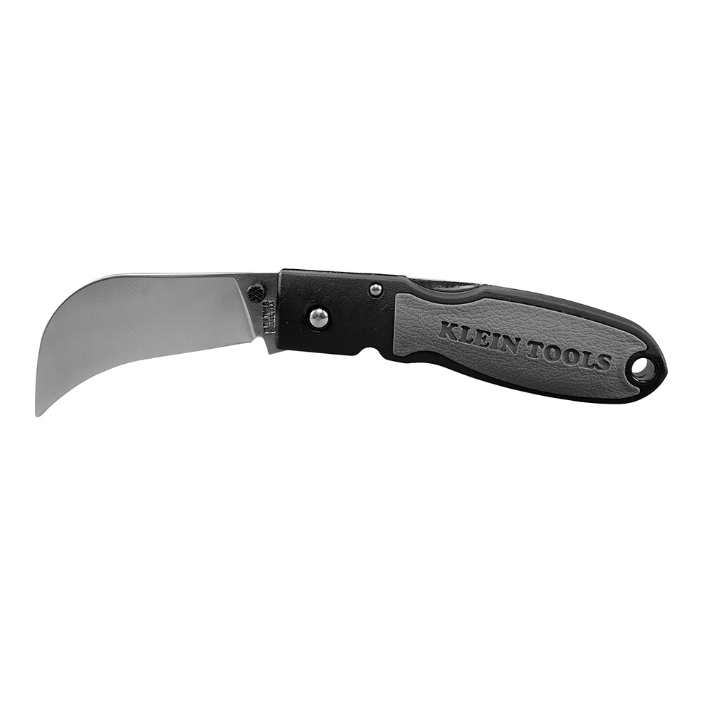 Klein Hawkbill Lockback Knife with Clip # 44005C