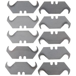 Klein Utility Hook Blades, 10-Pack
