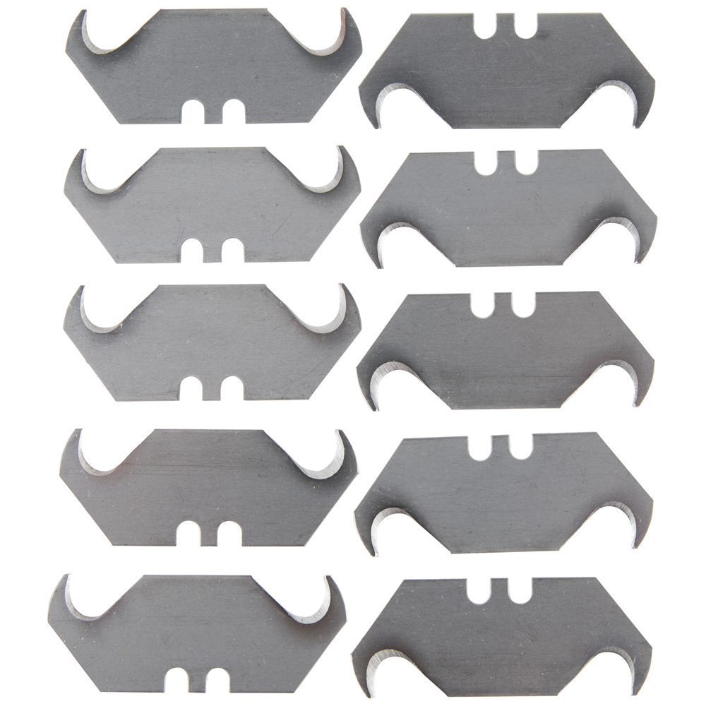 Klein Utility Hook Blades, 10-Pack # 44126