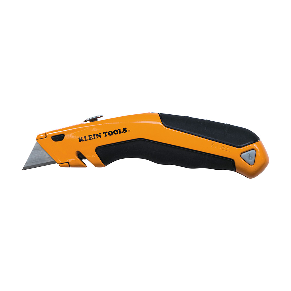 Klein Klein-Kurve Retractable Utility Knife # 44133