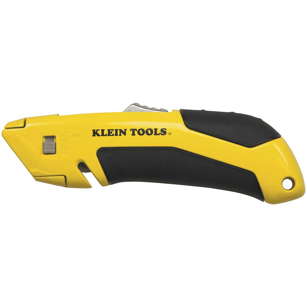 Klein Self-Retracting Utility Knife # 44136