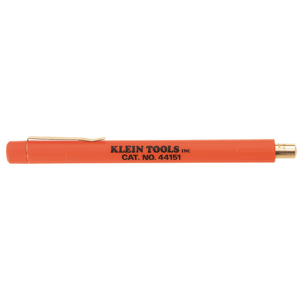 Klein Pocket-Sized Knife Sharpener # 44151