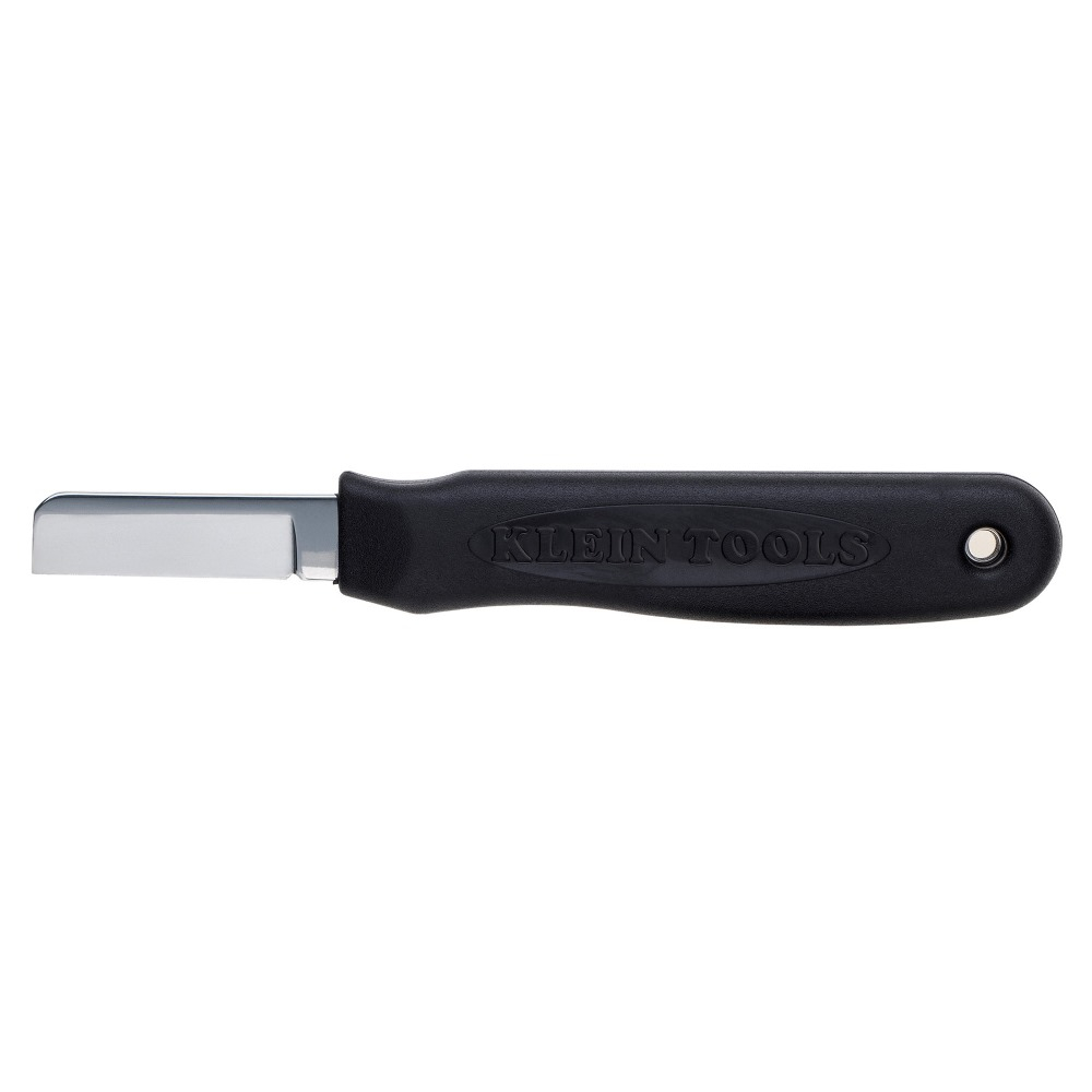 Klein Cable Splicer's Knife, 6-1/4-Inch # 44200